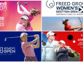 Hành trình của LPGA Tour trong vòng một tháng tới như thế nào?