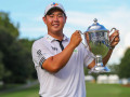 Đương kim vô địch Tom Kim rút lui khỏi Wyndham Championship 2023
