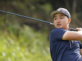 Nguyễn Anh Minh sát cánh cùng golfer hạng 18 thế giới tại Bonallack Trophy 2023