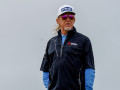 Miguel Angel Jimenez dẫn đầu The Senior Open Championship với 66 gậy