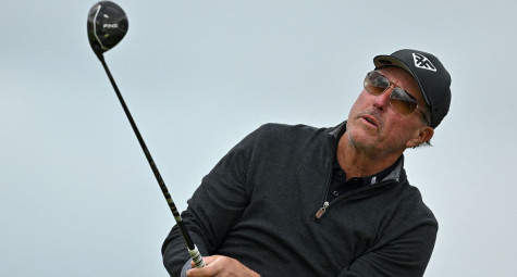 Phil Mickelson yêu cầu PGA Tour công khai xin lỗi các ngôi sao LIV Golf