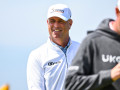Stewart Cink được bổ nhiệm làm đội phó Ryder Cup