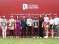 Giải Vô địch Golf Quốc gia 2023: Golfer nghiệp dư sẽ không được nhận tiền thưởng