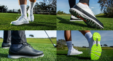 adidas tái hiện phong cách cổ điển với giày MC80 mới  