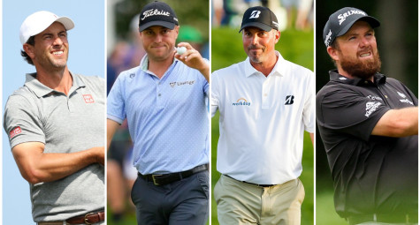 FedExCup: Động lực cho cuộc chiến Wyndham Championship