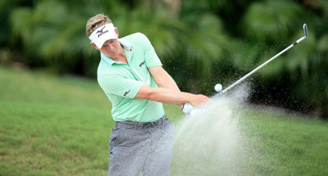  9 golfer xử lý bóng ở bunker hay nhất mọi thời đại