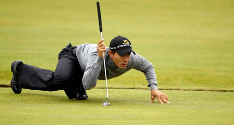Cựu ngôi sao PGA Tour tái xuất tại Wyndham Championship