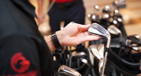 Titleist Vietnam ra mắt dòng sản phẩm mới