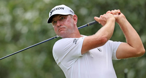 Lucas Glover giữ vững phong độ ở vòng 2 FedEx St. Jude