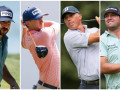 Những tên tuổi vắng bóng tại BMW Championship