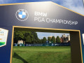 50 golfer đủ điều kiện tham gia BMW Championship