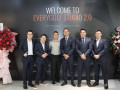 Everygolf Studio 2.0 Long Biên chính thức ra mắt