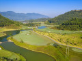 Hoà Bình dự kiến quy hoạch 40 sân golf