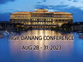 Sharing Knowledge at Danang Conference