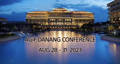 Sharing Knowledge at Danang Conference