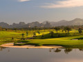 Golfasian chào đón vị khách du lịch golf thứ 10.000 đến Việt Nam