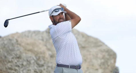 Golfer PGA Tour Erik Compton bị bắt do cáo buộc bạo lực gia đình