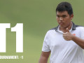 Đức Sơn bùng nổ, dẫn đầu cá nhân Lion City Cup