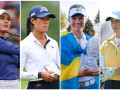 Solheim Cup 2023: Điểm mặt 12 tay golf của tuyển châu Âu 