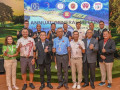 Việt Nam khẳng định vị thế tiên phong, góp phần định hướng, phát triển golf Asean