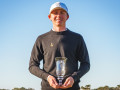 Gordon Sargent: Hành trình vươn tới số 1 Thế giới của "thần đồng golf Alabama"