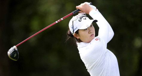 Tân binh LPGA Rose Zhang mở màn như thế nào tại CPKC Women's Open?
