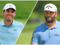 Scottie Scheffler hay Jon Rahm sẽ là tay golf xuất sắc nhất 2023? 