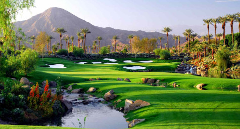 Sân golf nào khó nhất trong lịch trình 2022-23 của PGA Tour?