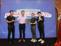 Học viện golf 72+ ra mắt CLB Golf phía Nam 