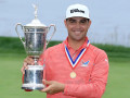 Cựu vô địch U.S Open Gary Woodland chuẩn bị phẫu thuật não