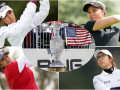 Ai đã bỏ lỡ suất tham dự Solheim Cup 2023?