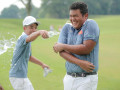 Chú "sư tử núi" tham vọng vô địch Tiền Phong Golf Championship