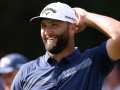Jon Rahm ném bóng mở màn tại giải bóng chày MLB World Series Game 4