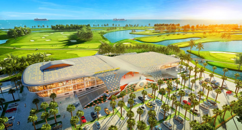 Hải Phòng: Đưa du lịch golf trở thành sản phẩm du lịch chủ lực