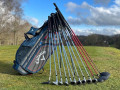6 bộ gậy golf tốt nhất dành cho người mới bắt đầu 