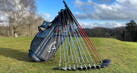 6 bộ gậy golf tốt nhất dành cho người mới bắt đầu 