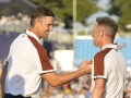2025 là quá sớm để Justin Rose nhận băng đội trưởng Ryder Cup 