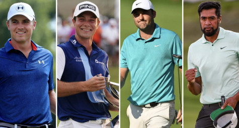 Golfer nào có thể thay thế Jon Rahm tại TGL?