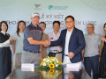Thoả thuận hợp tác phát triển golf trẻ giữa EPGA & VGA