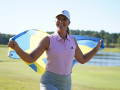 Ủy viên Marcoux Samaan: "Nâng tầm LPGA Tour, trao quyền tỏa sáng cho golf nữ" 