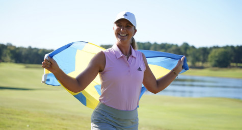 Ủy viên Marcoux Samaan: "Nâng tầm LPGA Tour, trao quyền tỏa sáng cho golf nữ" 