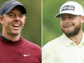 TGL: Rory McIlroy, Tyrrell Hatton góp mặt trong đội Boston Common Golf