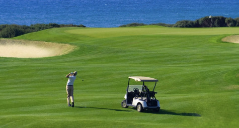 Chủ tịch Hiệp hội Golf Việt Nam: "Thuế TTĐB khiến golf Việt Nam chưa thể phát triển"