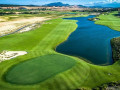 Sức hút của khu công nghiệp đô thị và sân golf quy mô lớn tại Bà Rịa - Vũng Tàu