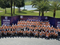 Khởi tranh giải VĐ CLB Golf Đại học Xây Dựng 2023 