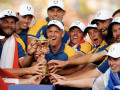 Luke Donald được kỳ vọng sẽ dẫn dắt tuyển Ryder Cup châu Âu 2025