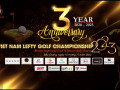 Sự kiện mừng sinh nhật 3 năm CLB Golf Tay Trái Việt Nam