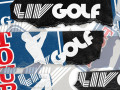 Tương lai không chắc chắn của thoả thuận LIV Golf và PGA Tour