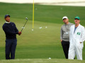 Liệu ai sẽ là caddie tiềm năng tiếp theo của Tiger Woods?