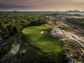 The Bluffs Grand Ho Tram được vinh danh sân golf tốt nhất Việt Nam 2023